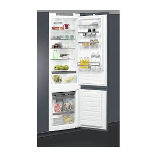 COMBINATO INC. H193 SF CL.A++ ART9811SF2 EVEREST WHIRLPOOL