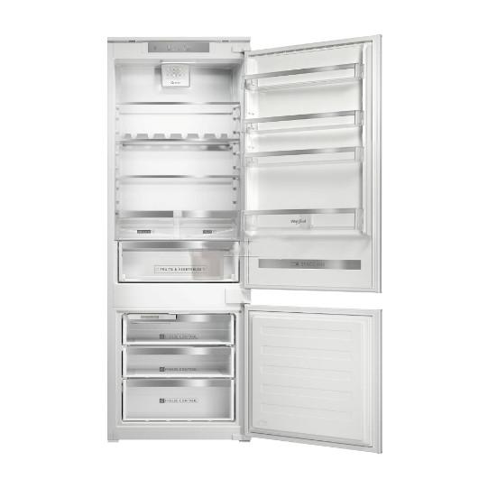 COMBINATO INC. L69H193,4 ST cl.E BCSE400E40SNLH(Sx) BEKO