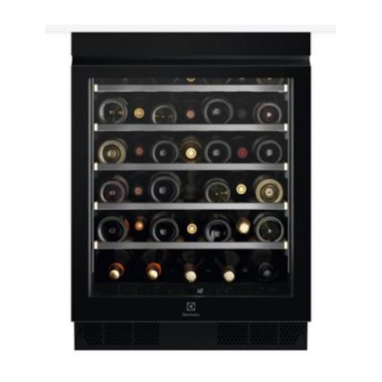 CANTINOLA INC. L60H82 cm NERO OP. 923421262 ELECTROLUX #