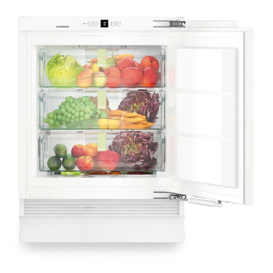FRIGO INC. SOTTOT. H82 CL.A+++ PREMIUM BIOFRESH LIEBHERR