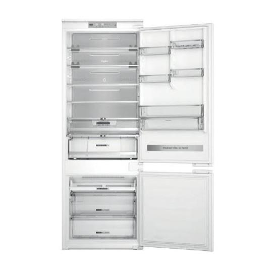 COMBINATO INC. L69H193,5 NF cl.D WHSP70T242P WHIRLPOOL
