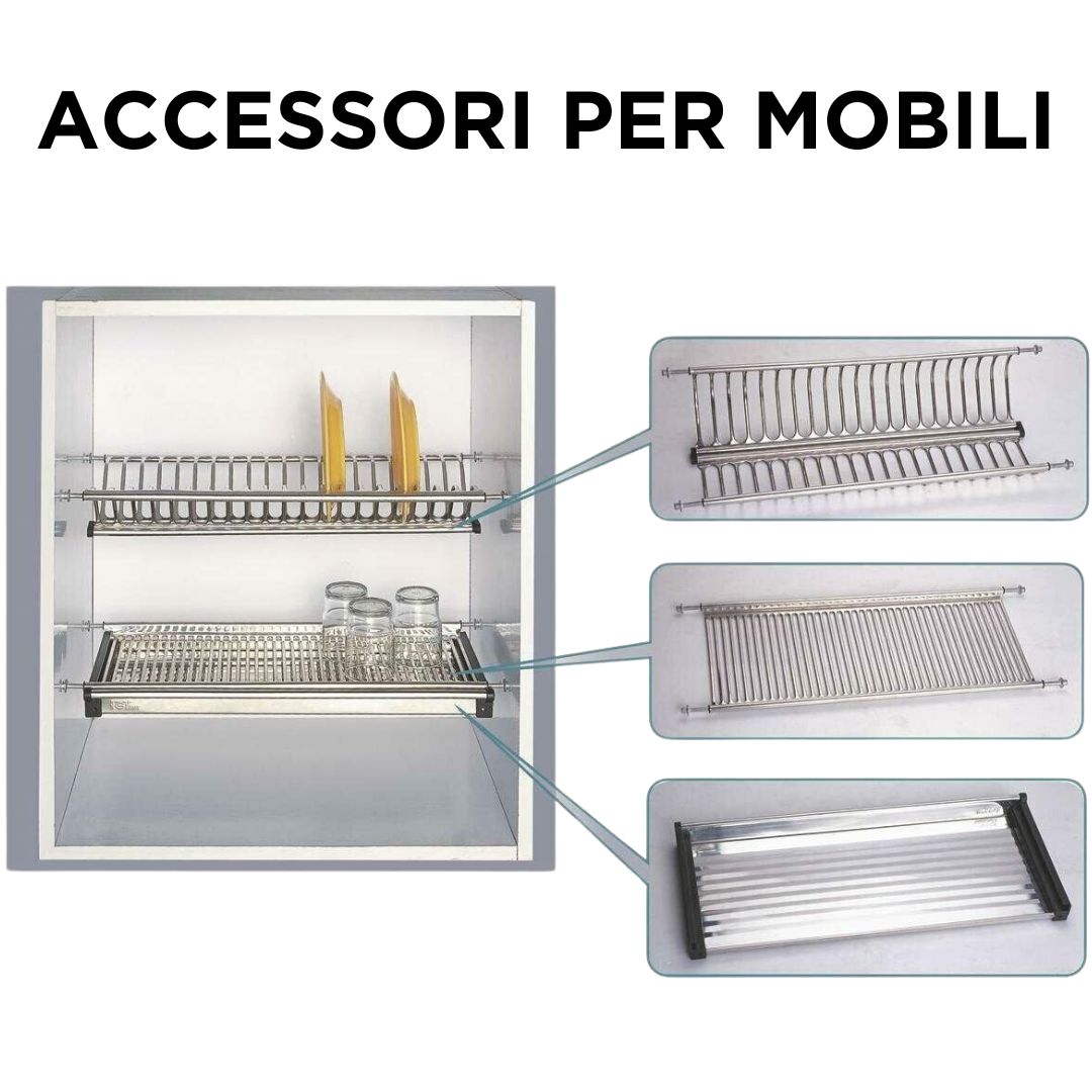 Accessori per mobili