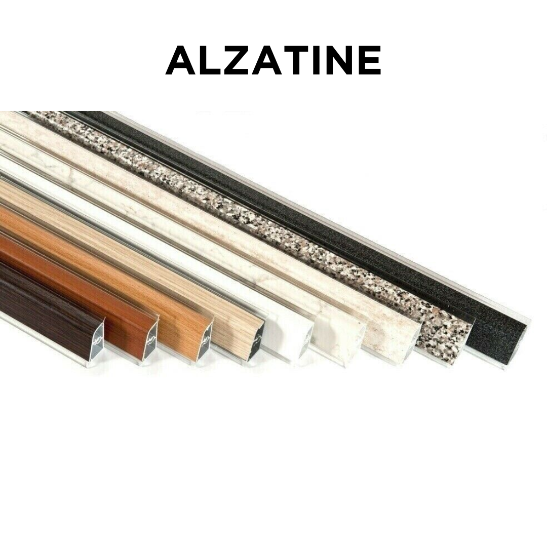 Alzatine