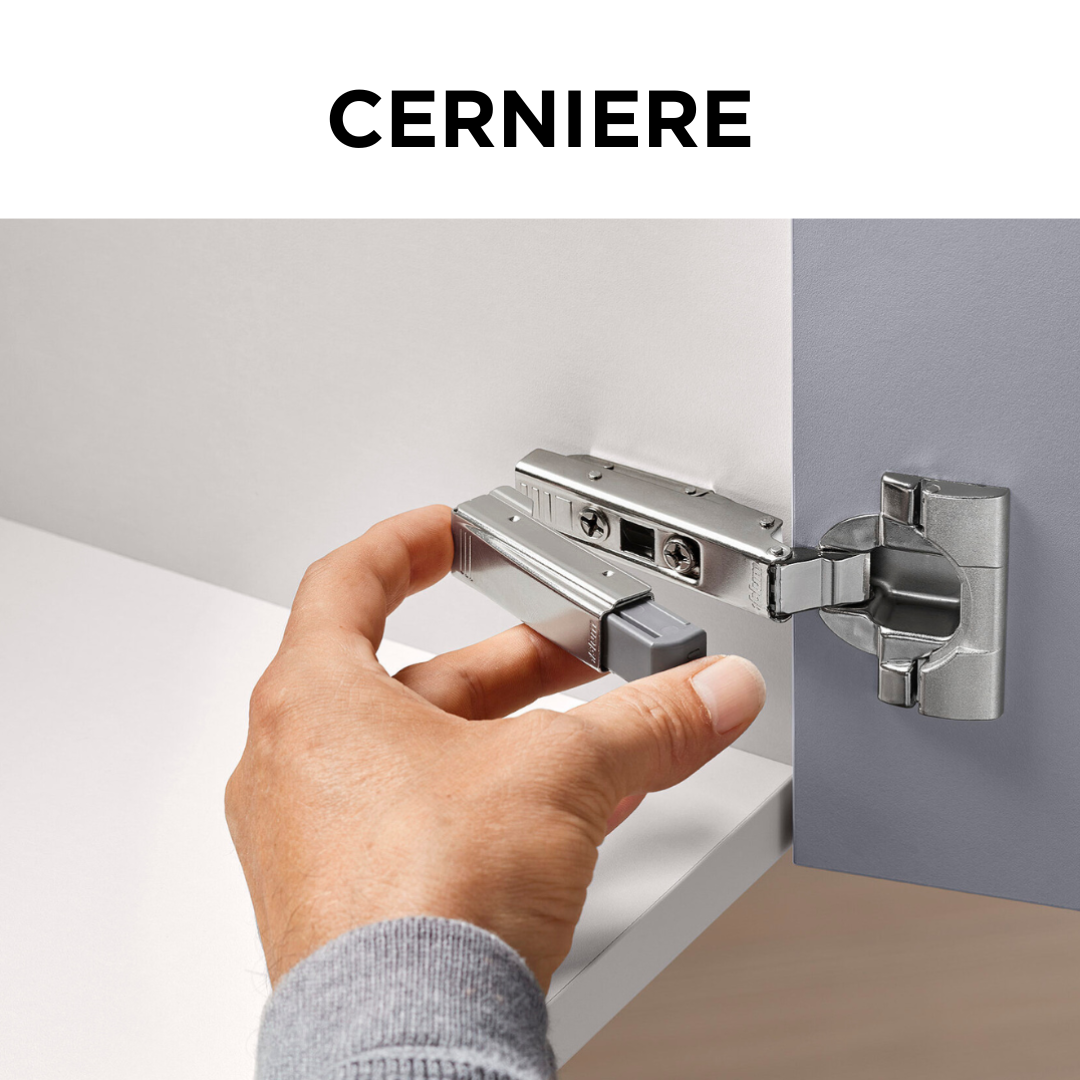 Cerniere