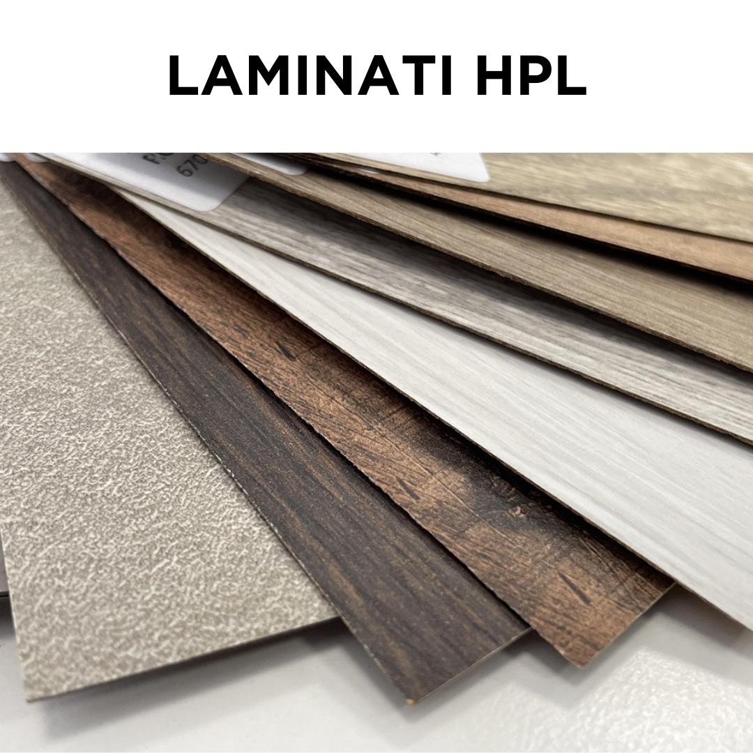 Laminati hpl