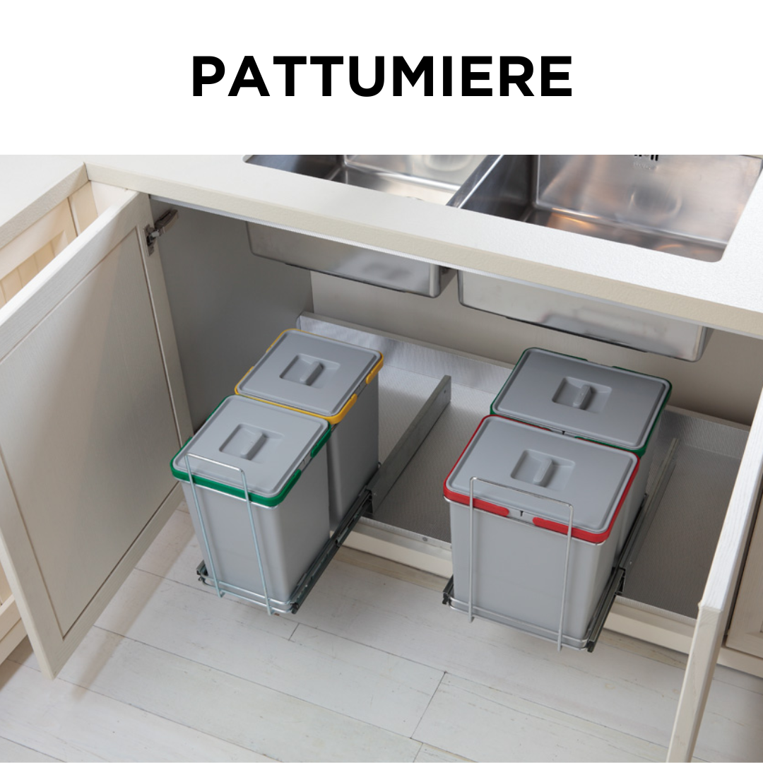 Pattumiere