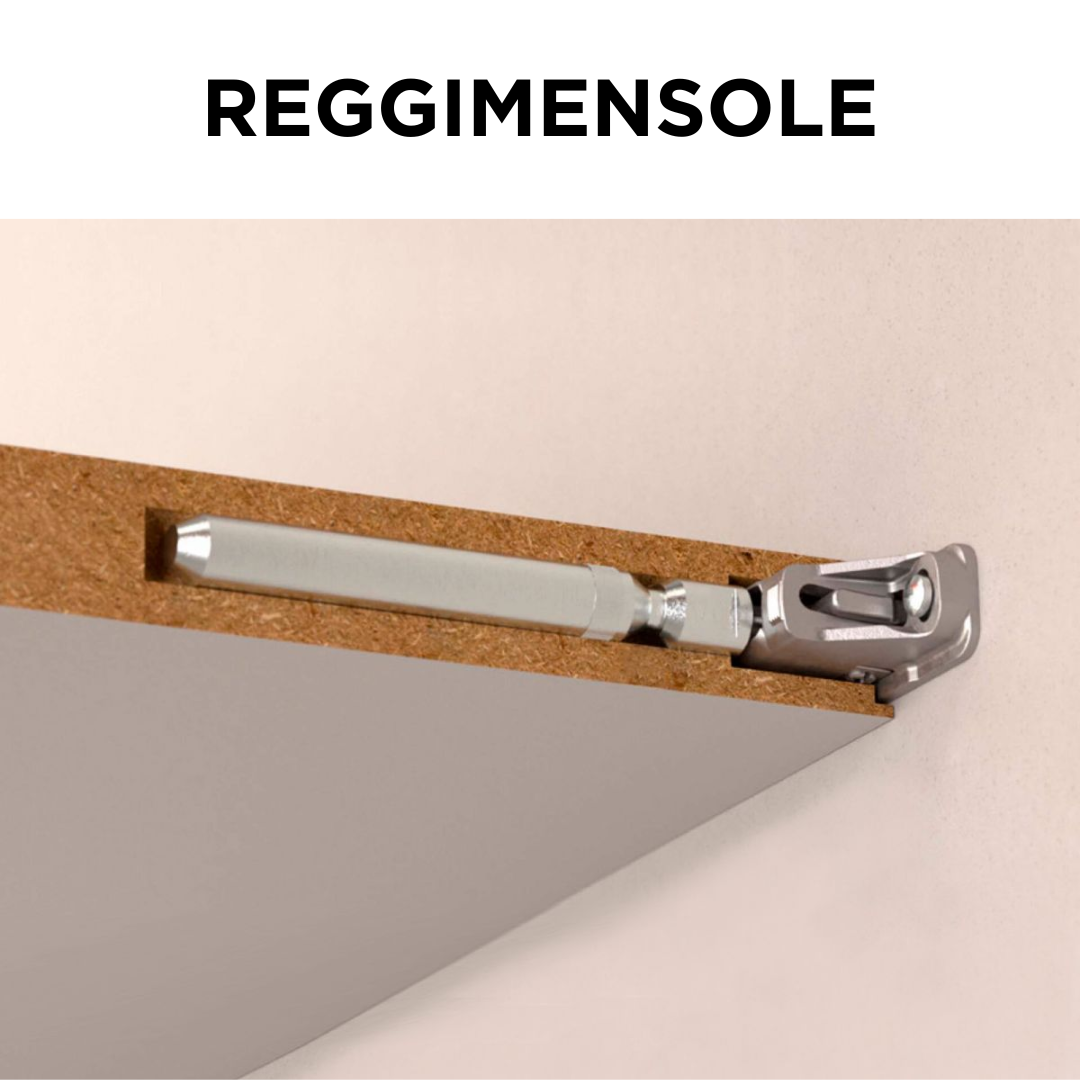 Reggimensole