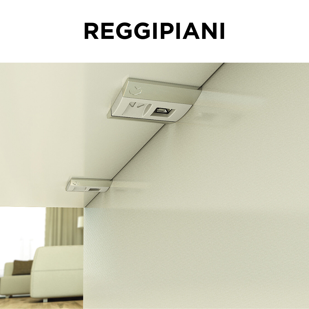 Reggipiani