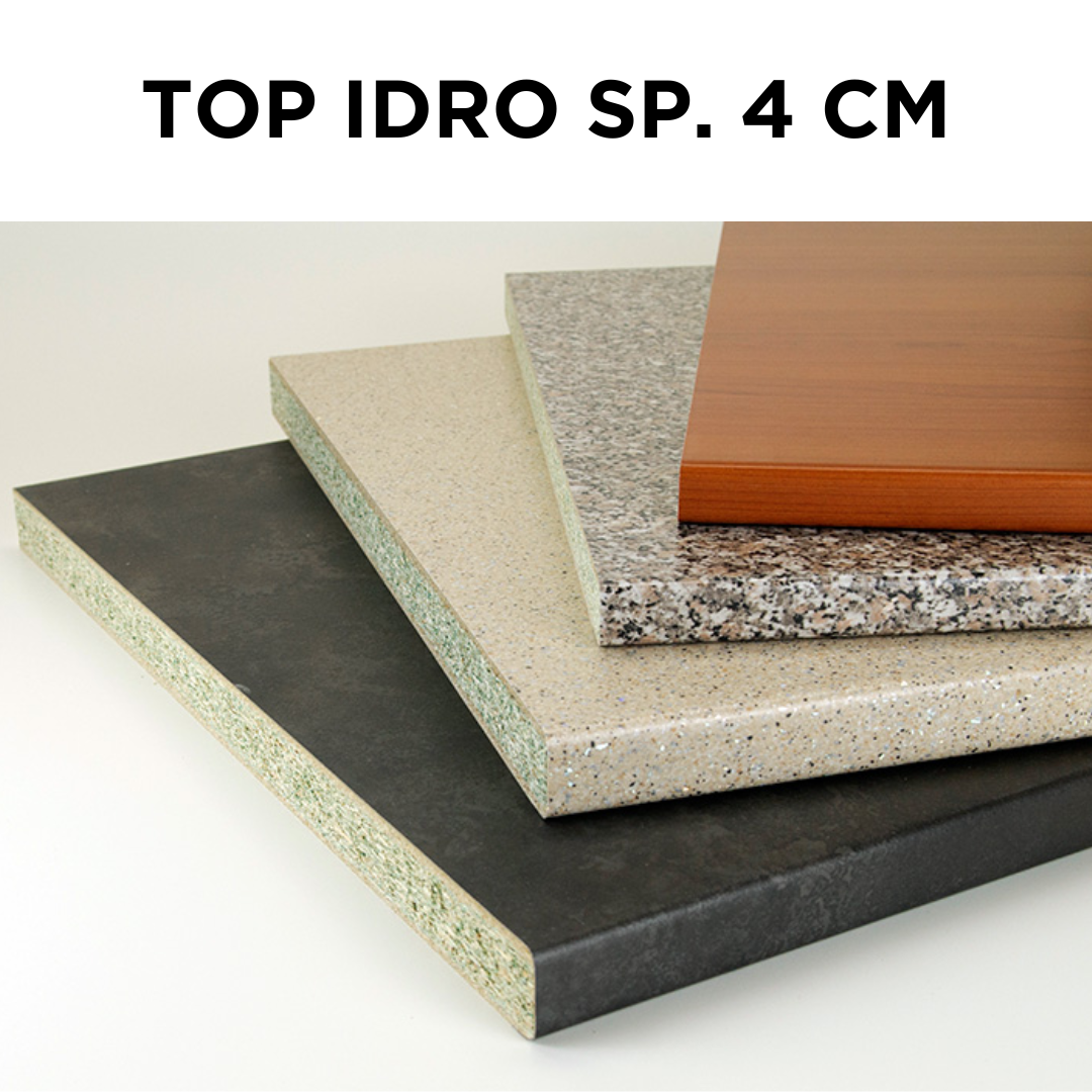 Top idro sp. 4 cm