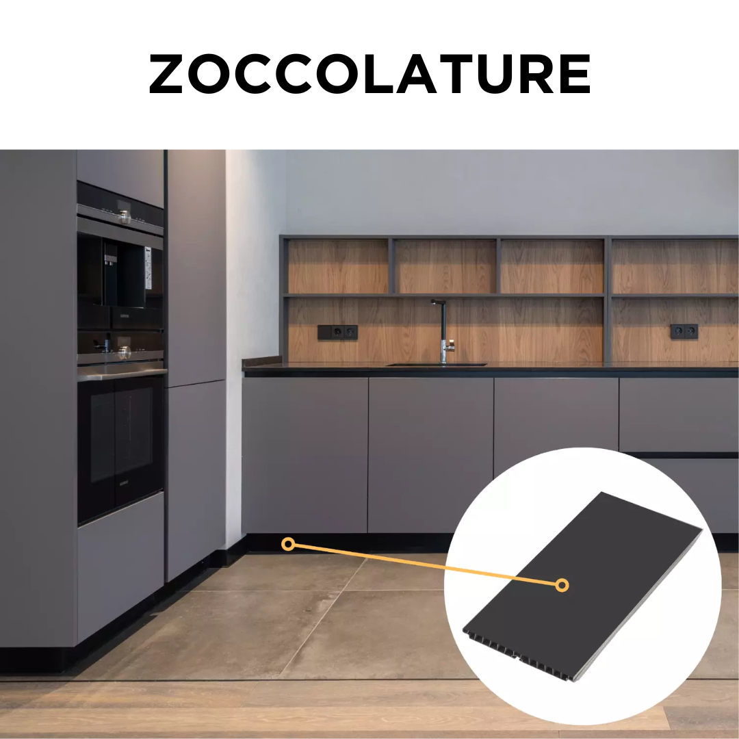 Zoccolature