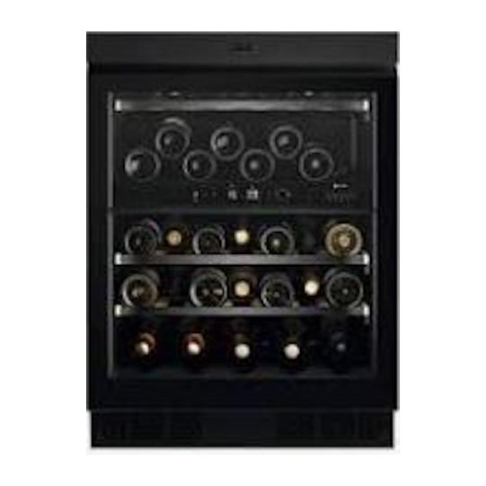 CANTINOLA INC. L60H82 cm NERO OP. 923421261 AEG #