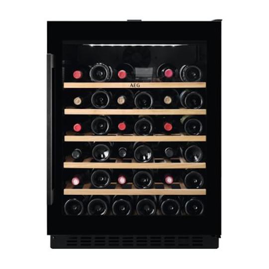 CANTINOLA INC. L60H82 cm NERO 923421304 AEG #