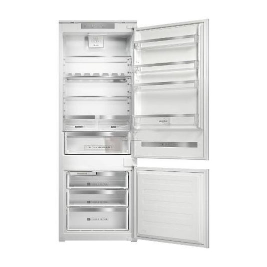 COMBINATO INC. L69H193,4 ST cl.E BCSE400E40SNLH(Sx) BEKO