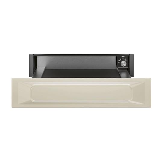 CASSETTO SCALDAVIVANDE 60H15 INOX VICTORIA Des. SMEG ^