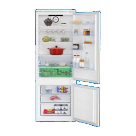 COMBINATO INC. L69H193,4 ST cl.E BCSE400E40SN BEKO