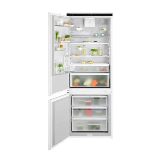 COMBINATO INC. L69,6H190 NF cl.E SX 925975014 ELECTROLUX #