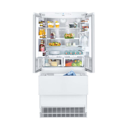 COMBINATO INC. L91,5H203 NF CL.A++ F/D 2A/2C ECBN6256 LIEBH
