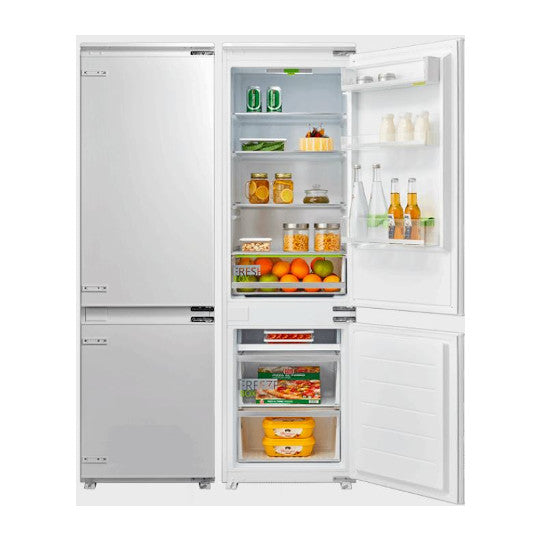 COMBINATO INC. H178 LF cl.F Master Kitchen by MIDEA * £