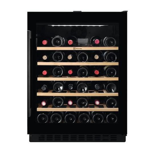 CANTINOLA INC. L60H82 cm DX NERA ELECTROLUX #