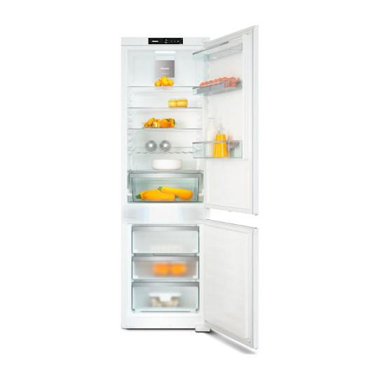 COMBINATO INC. H178 NF cl.F MIELE £